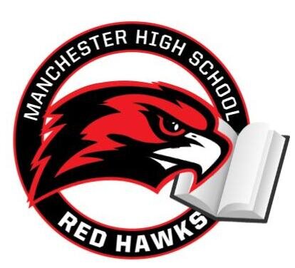 red hawk book